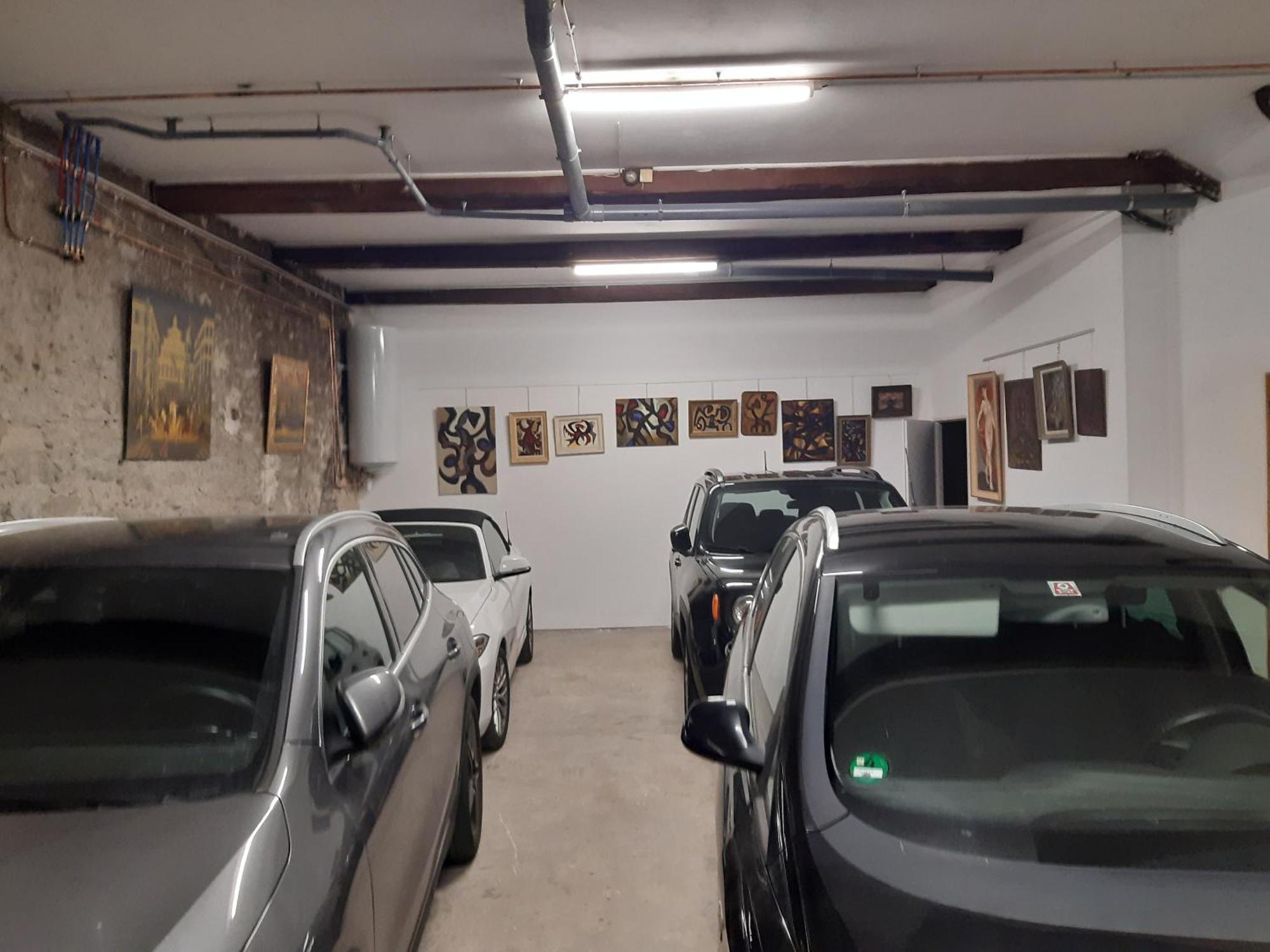 Face Cite - Chambres D'Hotes - Parking & Garage Gratuit - Wi-Fi Gratuit Каркассонн Екстер'єр фото