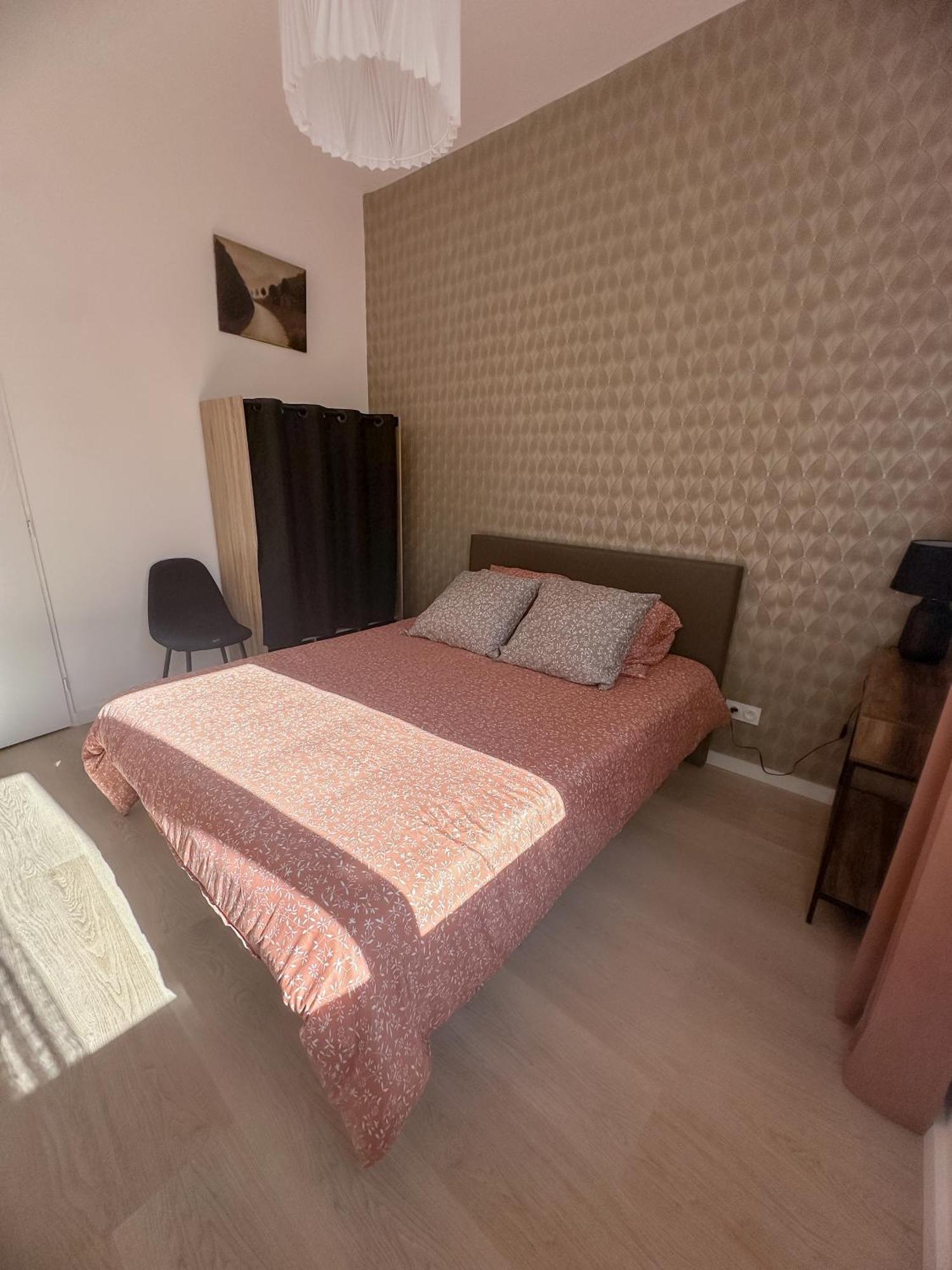 Face Cite - Chambres D'Hotes - Parking & Garage Gratuit - Wi-Fi Gratuit Каркассонн Екстер'єр фото